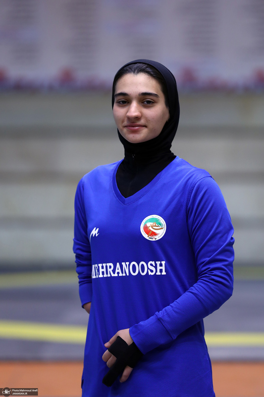 اردوی آمادگی تیم ملی پاراتکواندو بانوان و آقایان اعزامی به بازی‌های هانگژو