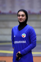 اردوی آمادگی تیم ملی پاراتکواندو بانوان و آقایان اعزامی به بازی‌های هانگژو