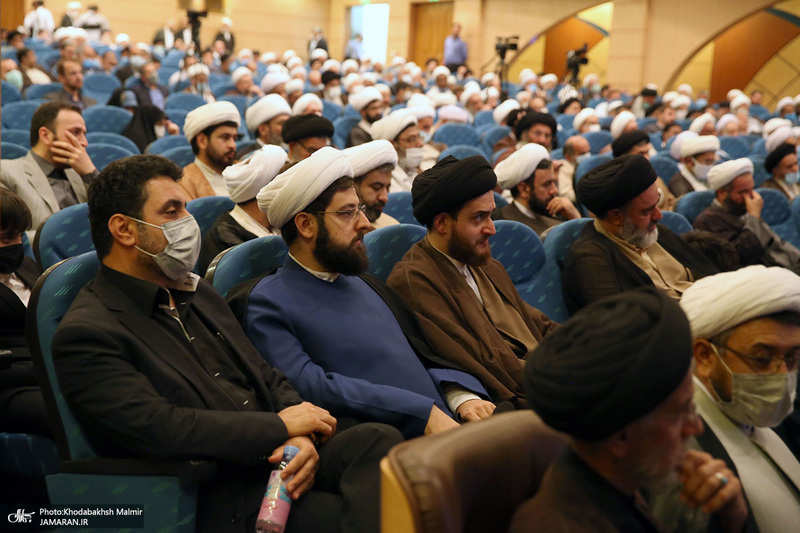 افتتاح نمایشگاه حضور صد ساله خورشید -2