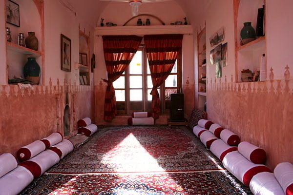 تعداد اقامتگاه‌های بوم گردی استان زنجان به ۱۰۰ باب می‌رسد  زنجان رتبه شش کشوری در حوزه احداث خانه‌های بوم گردی