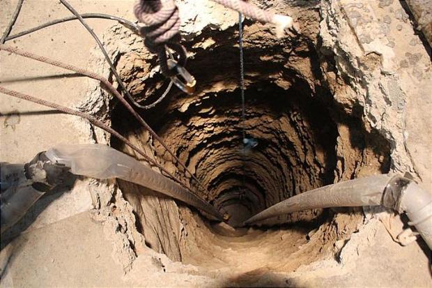 82 حلقه چاه در اصفهان حفاری می شود