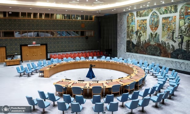 شورای امنیت به درخواست اسرائیل تشکیل جلسه می‌دهد