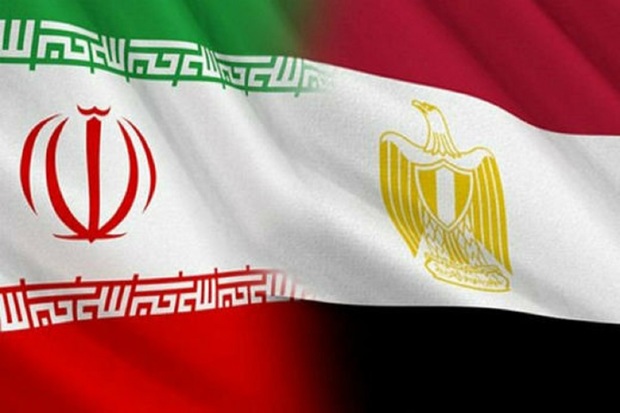 مصر یک کاردار در سطح سفیر در ایران مستقر کرده است/ ادعای یک منبع خبری عربی