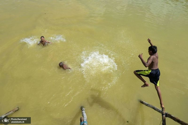 منتخب تصاویر امروز جهان- 25 مهر