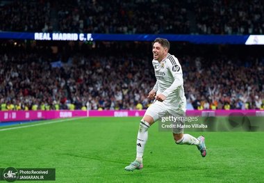 اولین برد آلونسو با رئال مادرید/ تمرین گلزنی منچسترسیتی با العین!