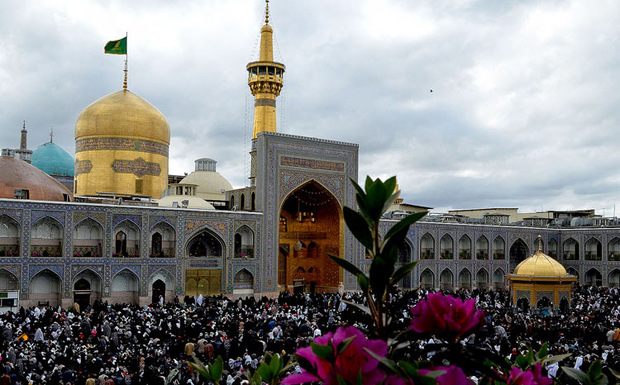 9 هزار زائر اولی از کرمان به مشهد مقدس اعزام شدند