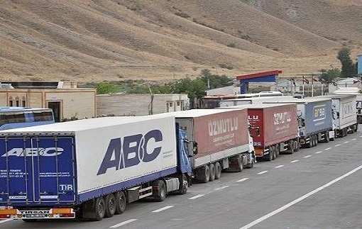 رشد 131 درصدی ارزش صادرات از گمرکات آذربایجان غربی