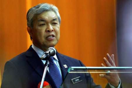 وزیر کشور مالزی برگزاری مراسم 'یوبیل اورشلیم' را ممنوع کرد