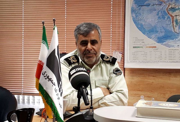 سومین متهم حادثه ایرانشهر دستگیر شد