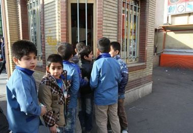 نظارت جدی بر تغذیه دانش‌آموزان گنبدکاووس انجام می‌شود