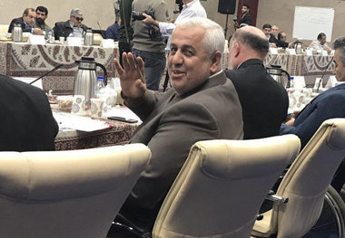 رئیس فدراسیون جانبازان و معلولان: ورزشکاران برای حفظ جایگاه ایران هم قسم شده‌اند
