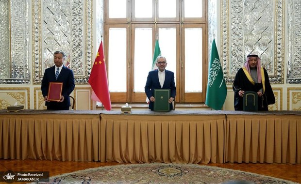 دور چهارم مذاکرات سه جانبه ایران، عربستان و چین در پکن برگزار خواهد شد