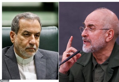 نامه ایران به سازمان ملل درباره تهدید به ترور رئیس مجلس و وزیر خارجه کشورمان توسط آمریکا و اسراییل