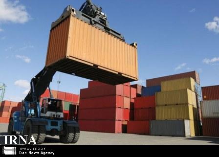 رشد 207  درصدی صادرات عبوری کالا از مرز سومار