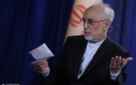 پیشنهاد علی‌اکبر صالحی برای مذاکره ایران و آمریکا: تغییر «عنوان» مذاکره به «ایران نباید سلاح هسته‌ای داشته باشد»؛ با این تغییر عنوان، هر دو طرف با حفظ آبرو می‌توانند به مذاکره بازگردند/ راه‌حل‌های فنی قابل قبول برای هر دو طرف وجود دارد