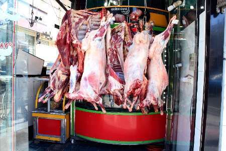 تکلیف قیمت گوشت در زنجان تا 48 ساعت آینده مشخص می شود
