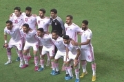 بازیکنان تیم‌ملی فوتبال ایران به تهران برگشتند