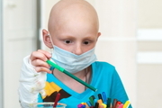 تومور مغزی دومین سرطان شایع کودکان/ علائم بیماری را بشناسیم