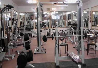 اماکن ورزشی خراسان رضوی تعطیل شد