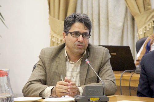 اعلام تصمیمات جلسه شورای فنی استان یزد درباره گزارش سیلاب ها