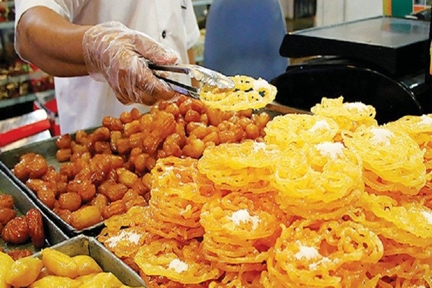 سلامت اقلام غذایی ماه مبارک رمضان در ارومیه رصد می شود