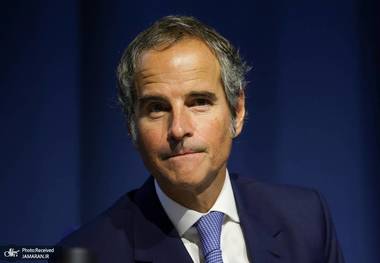 گروسی: ایران حق داشتن توانمندی هسته‌ای صلح آمیز را دارد/ معادله برای تهران تغییر کرده، نه فقط از نظر توانمندی‌ها بلکه از نظر زیرساخت‌هایی که دیگر وجود ندارد یا به شدت آسیب دیده است