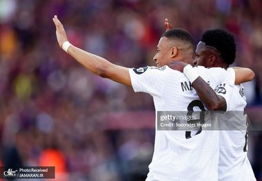 ویروس بدموقع بلای جان امباپه