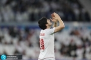 رده بندی برترین گلزنان تیم ملی| سردار از کریم باقری گذشت