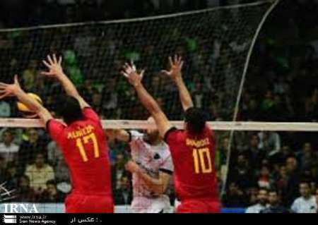 سرنوشت مبهم تیم والیبال عمران ساری در لیگ برتر