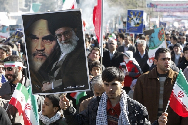 مسیر و زمان راهپیمایی یوم الله 22 بهمن در کلانشهر اهواز اعلام شد