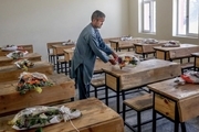 حامیان طالبان: باید در انفجار مدرسه کابل، تعداد بیشتری کشته می شدند