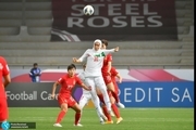شکست سنگین زنان فوتبالیست ایران مقابل پرافتخارترین تیم آسیا+ عکس و ویدیوی گل ها/ آمار