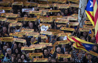تجمع استقلال کاتالونیا