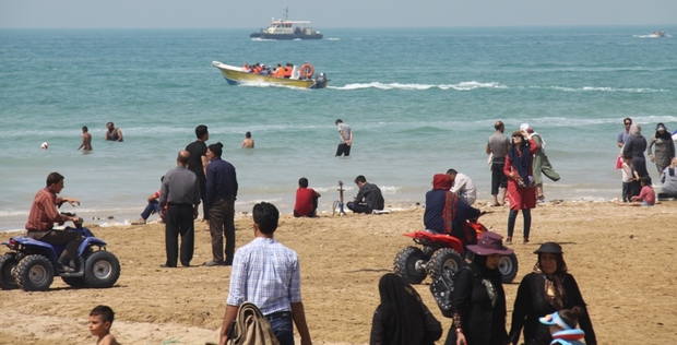 طرح جامع گردشگری دریایی در استان بوشهر اجرا می شود