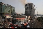 آتش سرکش «پلاسکو» در بازار پوشاک ایران