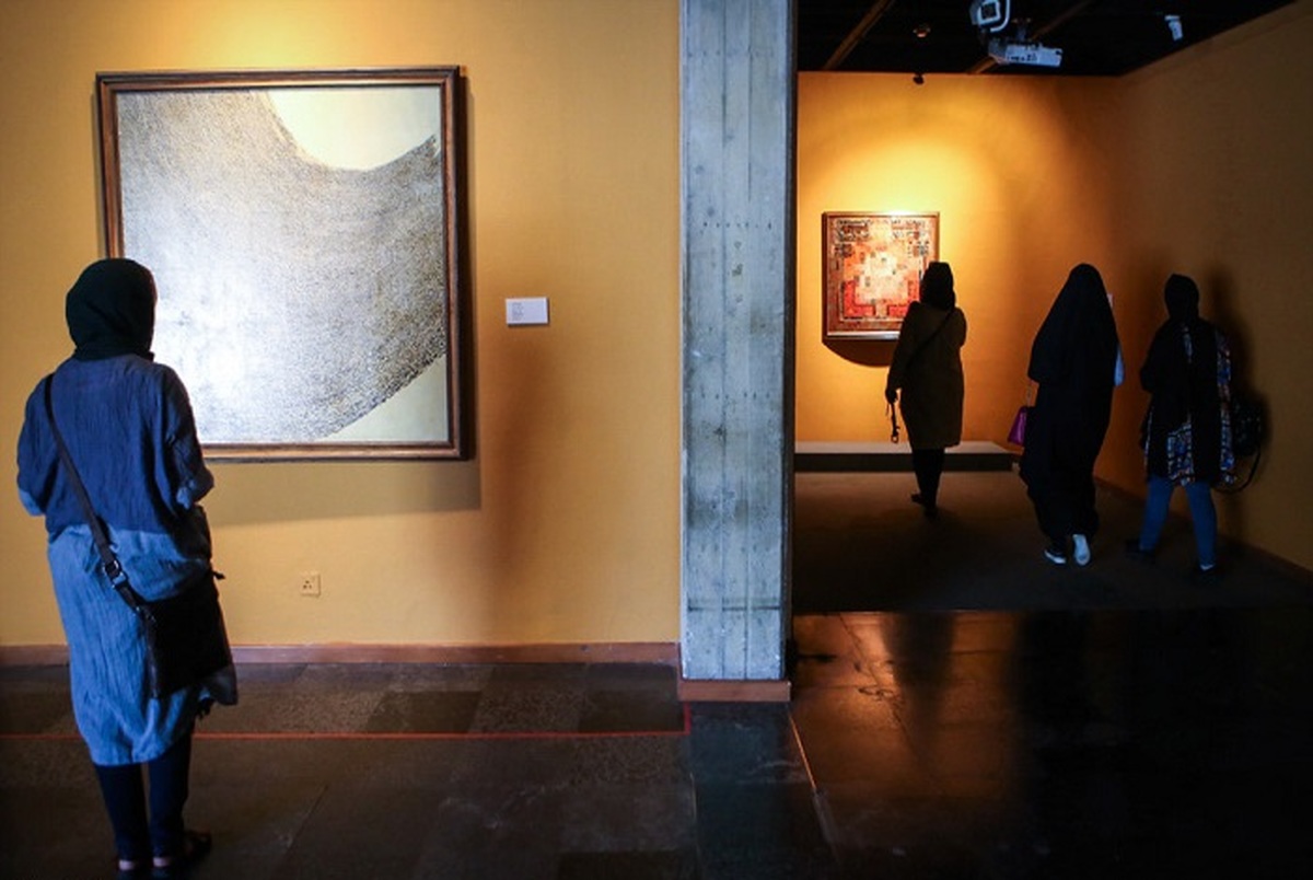 هزینه 16 میلیارد تومانی مرمت موزه هنرهای معاصر چه شد؟