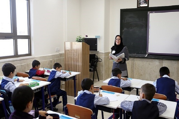 شایستگی های مدیران مدارس در قزوین سنجش می شود
