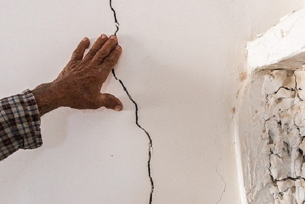 زلزله به 300 واحد مسکونی در روستاهای ایرانشهر آسیب زد