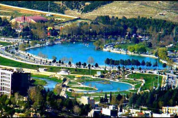 شهر خرم آباد و آیین نکوداشت اش