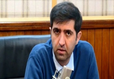 آجورلو، فعال سیاسی اصولگرا و نزدیک به رئیس مجلس: اصلاح‌طلبان صحبت‌های اخیر قالیباف را به درستی درک نکردند/ دغدغه اصلی قالیباف در این روزها، تعیین تکلیف کالابرگ به عنوان سیاست جبرانی است