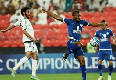 واکنش باشگاه آبی های خوزستان به اقدام عجیب بازیکنان این تیم
