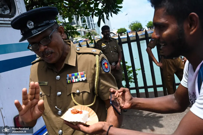 منتخب تصاویر امروز جهان - 25 تیر 1401