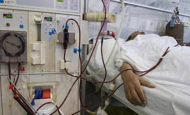 رشد 16 درصدی بیماران دیالیز در کرمان نگران کننده است