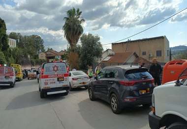 تلفات سنگین صهیونیست ها در حمله امروز ایران + تصاویر