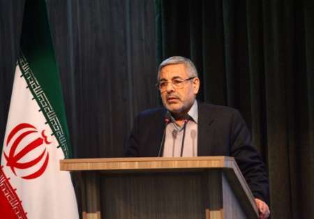 اهتمام ایران اسلامی برای عمران عتبات عالیات در راستای حفظ شوکت این بارگاه های مقدس است