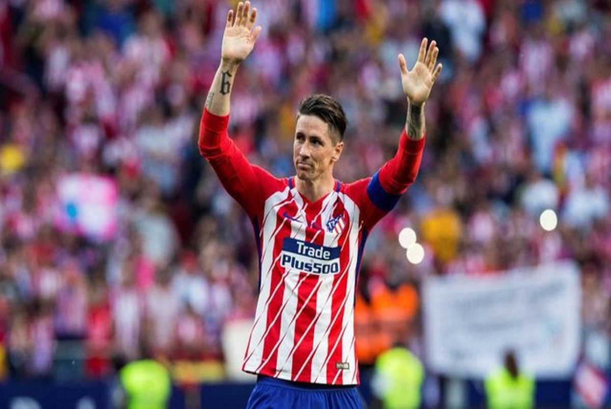 ستاره اسپانیایی از دنیای فوتبال خداحافظی کرد