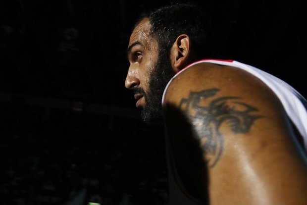 ازدواج حامد حدادی و انتشار یک عکس خاص!