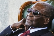 رابرت موگابه درگذشت + زندگینامه