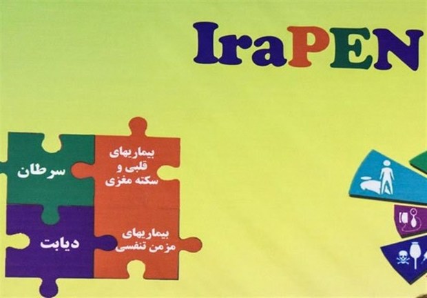 70 درصد طرح 'ایراپن' در زنجان اجرا شده است