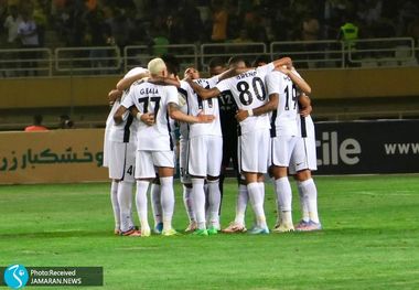 برد شباب الاهلی بدون سردار/ اتحاد کلبا با 5 ایرانی باخت